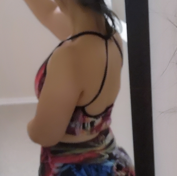 Sports Bra - Picture 2 of 2